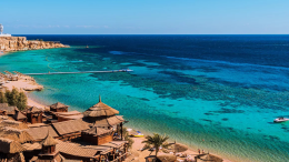 Tragedia a Sharm: muore una turista romagnola di 71 anni