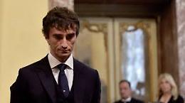 Bignami lascia il governo e diventa capogruppo