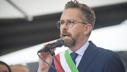 Stesso partito, stile diverso: Lepore e De Pascale al corteo Cgil
