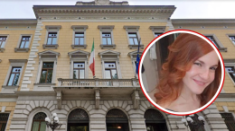 Processo Sara Pedri: richiesta di condanna per maltrattamenti al primario Tateo e alla vice Mereu