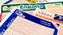 Colpo di fortuna a Sasso Marconi: vincita da 100mila euro al Superenalotto