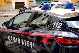 Bologna: tenta la rapina al supermercato, arrestato un 55enne senza fissa dimora