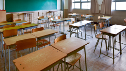 Fidenza: professore aggredito dal padre di uno studente