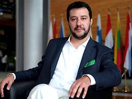 Salvini sfida i sindacati: “Pronto a intervenire contro gli scioperi, 15 già proclamati a dicembre”