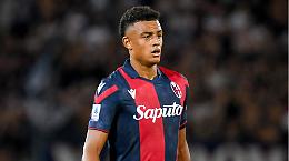 Il Bologna stravince, ma non convince