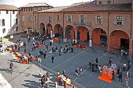 Un secolo di carcere agli spacciatori dell'Ateneo