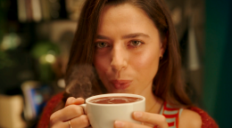 Ciobar: 45 anni di cioccolata calda, ricordi e innovazione