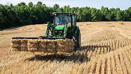 Agricoltura in Emilia-Romagna: 180 milioni di euro per sostenere le aziende agricole