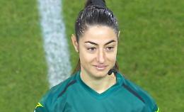Bologna e Monza diretta dalla ragazza dei record