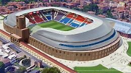 Fratelli d'Italia: prima gli alloggi, dopo il nuovo Stadio
