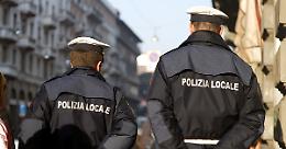 Il vigile in body-cam unisce Lega e Pd