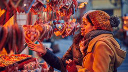 Natale a Castel Bolognese: incontri culturali, mercatini e mostre 