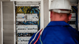 Niente elettricità a Riccione: ecco quando
