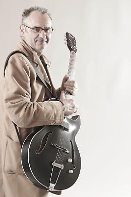 Tre concerti per ricordare Jimmy Villotti