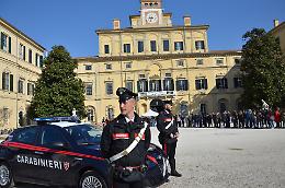 Stroncato a Parma vasto traffico di stupefacenti
