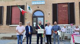 Hera investe 8 milioni per la rete fognaria di Montalbano