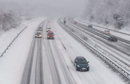 La Prefettura predispone i piani anti-neve