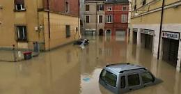 In piazza la protesta degli alluvionati