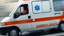 Crevalcore: bambino di 11 anni investito da un camion
