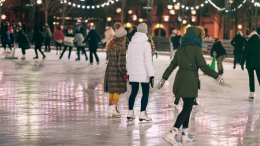 Misano on Ice: Natale sul ghiaccio per tutta la famiglia
