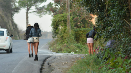 Le prostitute ottengono contratti di lavoro regolari. Ecco in quale Paese