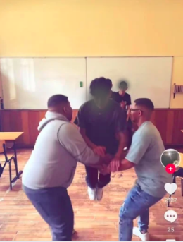 Emergenza 'Superman Challenge' su TikTok: ricoverati oltre 20 bambini con gravi fratture in Romania