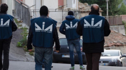 'Ndrangheta in Riviera:  richieste di condanne per 110 anni di carcere