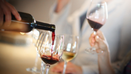 "Vino Mosso": il festival delle bollicine