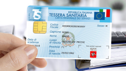 Patente e tessera sanitaria a portata di click: da oggi li trovi sul telefono