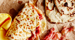 La piadina romagnola Igp è da record:  superati i 60 milioni di euro nel 2023