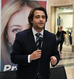 Città Metropolitana, nuovo capogruppo dell'opposizione