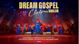 Il Dream Gospel Choir  torna in Italia: unica data a Forlì