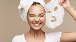 Andare a letto brutti per svegliarsi belli: il nuovo trend skincare 