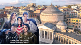 X Factor 2024: la finale in piazza del Plebiscito