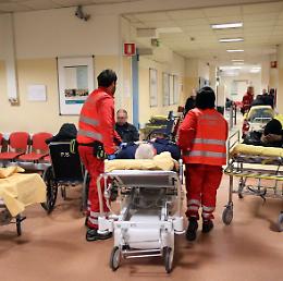 Otto ore in pronto soccorso con il figlio autistico per una TAC: "Vi sembra accettabile tutto questo?"