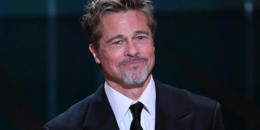 Natale e compleanno senza i figli: il momento difficile di Brad Pitt
