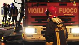 Bolognina, stesso appartamento in fiamme: è il secondo incendio in un mese