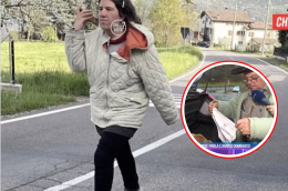 Scomparsa di Daniela Ruggi: arrestato "lo sceriffo" Domenico Lanza per possesso illegale di armi