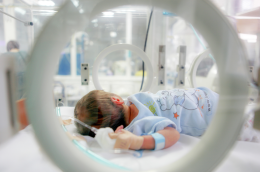 Virus Sinciziale: l'Emilia-Romagna intensifica la prevenzione