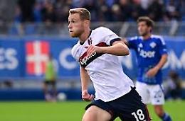 Bologna bellissimo, ma sfortunato