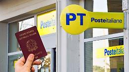 Passaporto a Bologna: 76 uffici postali per un servizio più veloce e accessibile