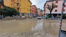 San Lazzaro: un piano da 100mila euro per la sicurezza idraulica dei corsi d'acqua minori