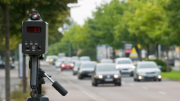 Autovelox mobili: la mappa settimanale per l'Emilia-Romagna
