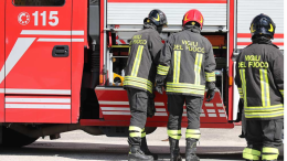 San Felice: famiglia intossicata dal monossido