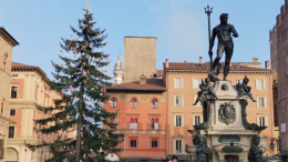Eventi a Bologna: teatro, musica e letteratura animano la città