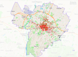 Crescita degli Airbnb a Bologna: un appartamento in centro può rendere fino a 10mila euro all'anno 