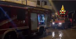 Emergenza nel forlivese: allagamenti e frane mettono in ginocchio la regione