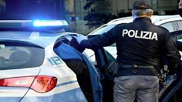 Operazione antidroga ai Giardini Fava: l'intervento dopo le segnalazioni dei cittadini