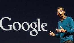 "ChatGPT non sostituirà Google": il CEO Sundar Pichai mostra i muscoli annunciando profondi cambiamenti nel 2025