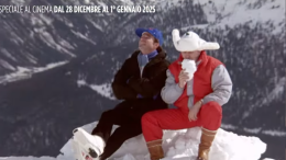 Cinepanettone e Nostalgia: 'Vacanze di Natale ’90' Torna in 4K